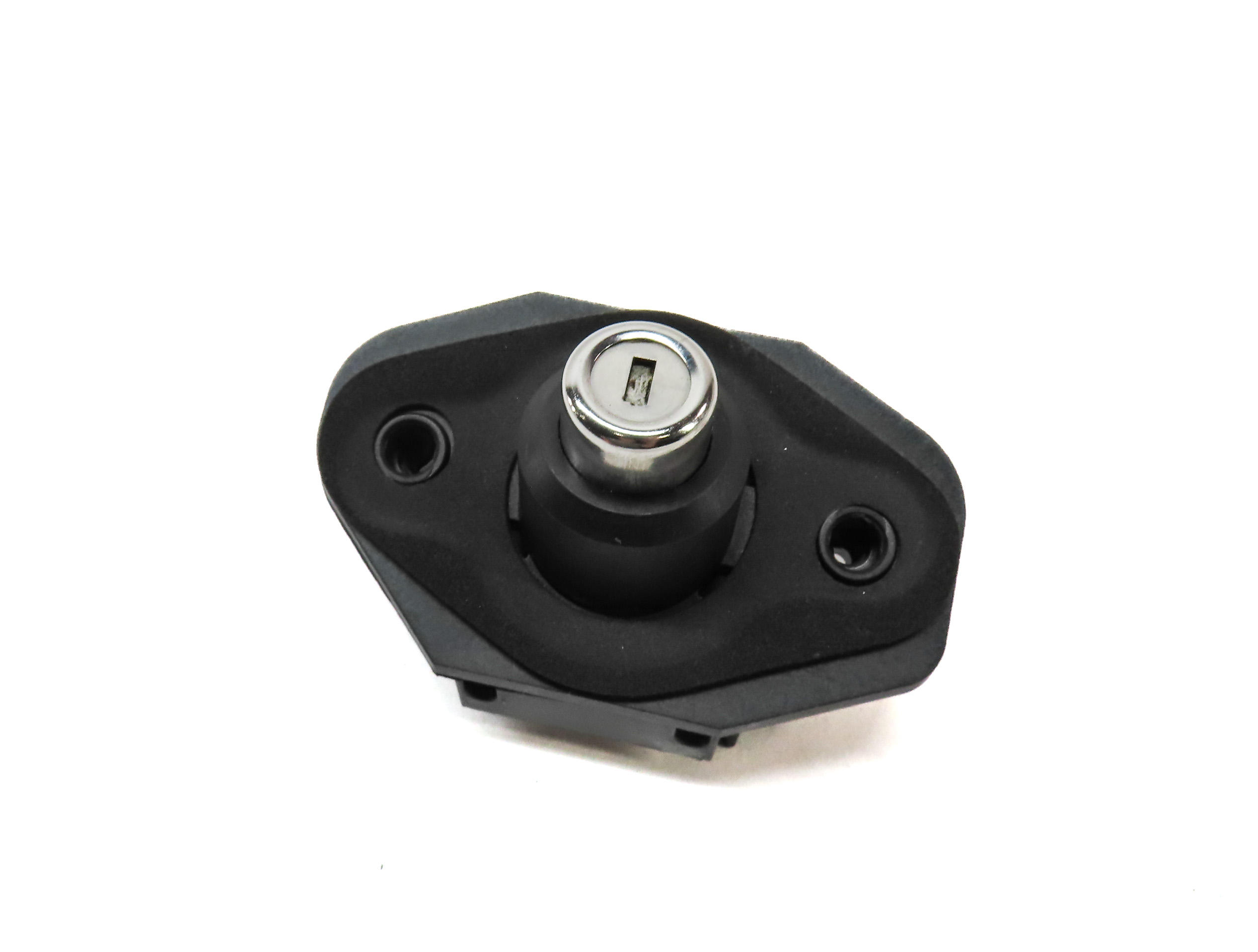 2015 BMW 740Li (F02) REAR HATCH TAILGATE TRUNK LOCK CYLINDER — exact item pictured